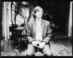 Thurston Moore © Vera Marmelo